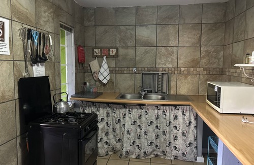 Sabie Apartamento | Sabie Self-Catering Apartments