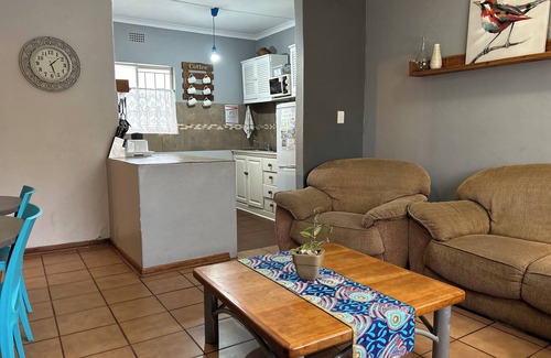 Sabie Apartamento | Sabie Self-Catering Apartments