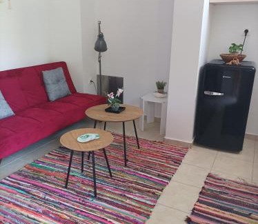 Ixia Apartamento | Sable Blanc Apartments