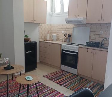 Ixia Apartamento | Sable Blanc Apartments