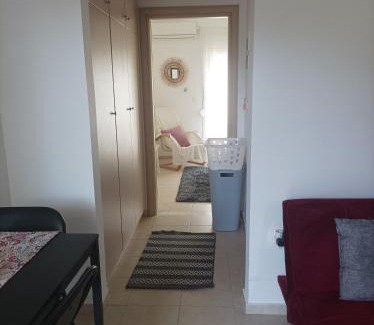 Ixia Apartamento | Sable Blanc Apartments