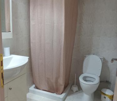 Ixia Apartamento | Sable Blanc Apartments