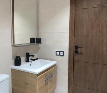 Mehdya Apartamento | Sable, Soleil et Fun à Mehdia!