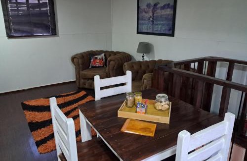 Trichardt Apartamento | Sable Sunset Guesthouse