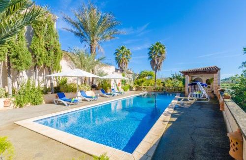Montuiri Villa | Sabor De Cas Ferrer