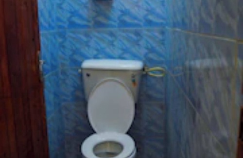 Mai Mahiu Hotel | Saboti Hotel