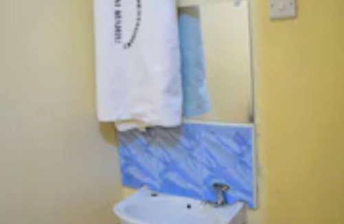 Mai Mahiu Hotel | Saboti Hotel