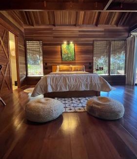 Sauce Hotel | SACHAKUNA Resort
