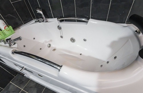 Sacheon Hotel | Sacheon L Self Check-in Motel