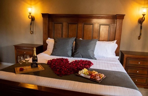 Bernal Hotel | Sacramento Hotel Boutique
