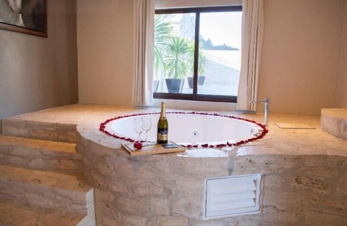 Bernal Hotel | Sacramento Hotel Boutique