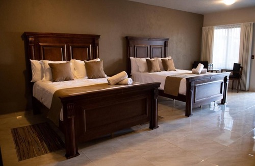 Bernal Hotel | Sacramento Hotel Boutique