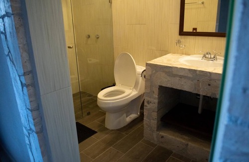 Bernal Hotel | Sacramento Hotel Boutique