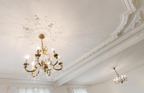 Clignancourt Apartamento | SACRE COEUR Grand Duplex 130 m2 - 4 chambres + double living