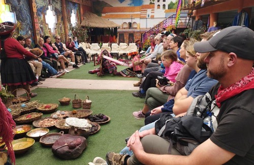 Urubamba Hotel | Sacred valley wasi