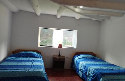 Urubamba Hotel | Sacred valley wasi