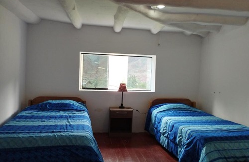 Urubamba Hotel | Sacred valley wasi