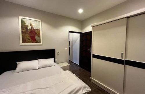 Marsa Alam Apartamento | Sadam luxury Guest House