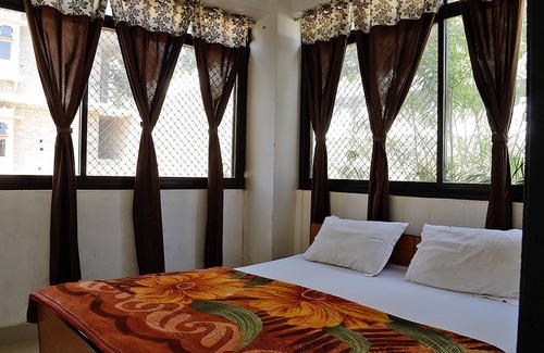 Sadri Hotel | Sadanira Resort