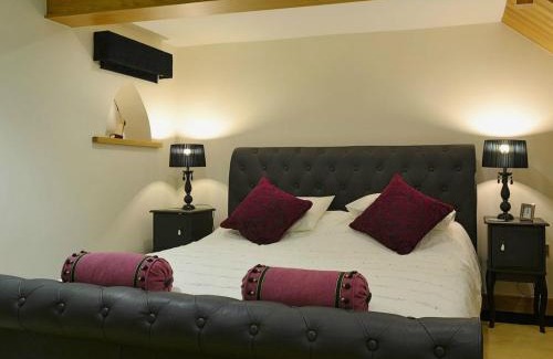 Calthwaite Casa | Saddleback Penthouse