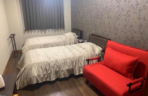 Sado Hotel | Sado - Hotel - Vacation STAY 82496