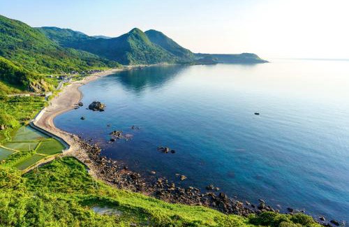 Sado Hotel | Sado Ryosou Minato