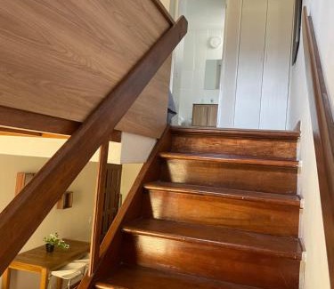 Santiago de Surco Apartamento | SAELUMA Suite Apart