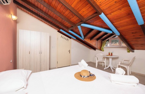 Dalyan Hotel | Safak Oasis Hotel