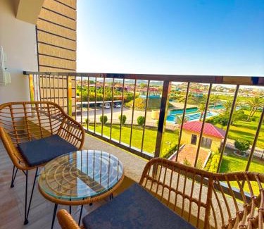 Borama Complejo | Safari Resort & Convention Centre by Xanadu Collection