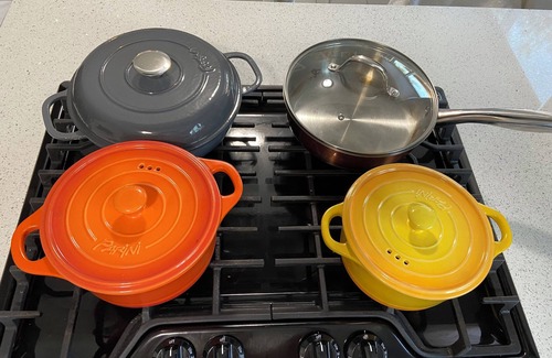 East Whittier Casa | [Safe&Quite]: Family&Pet friendly #Crib.Parking Netflix WD 500mpbs AC