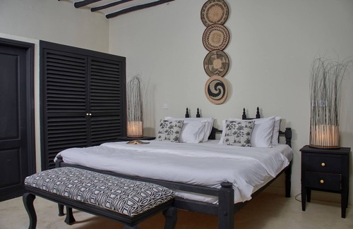 Malindi Hotel | SAFFRON GARDEN MALINDI
