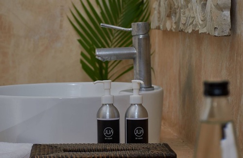 Malindi Hotel | SAFFRON GARDEN MALINDI