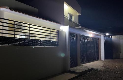 Biombo Region Apartamento | Safim Suites