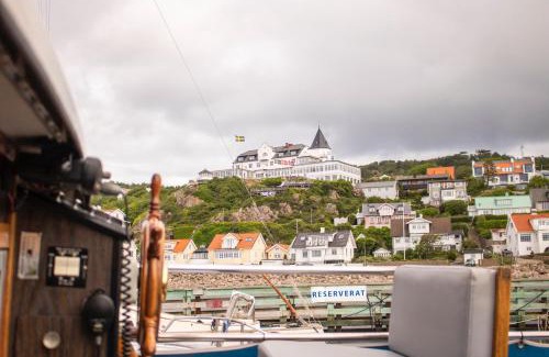 Molle Alquiler De Eote | Safir I Mölle hamn