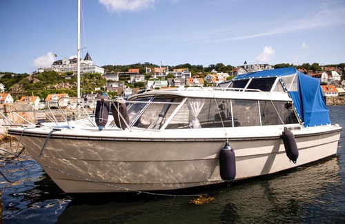 Molle Alquiler De Eote | Safir I Mölle hamn