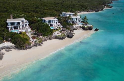 Mnemba Hotel | Safira Blu Luxury Resort & Villas