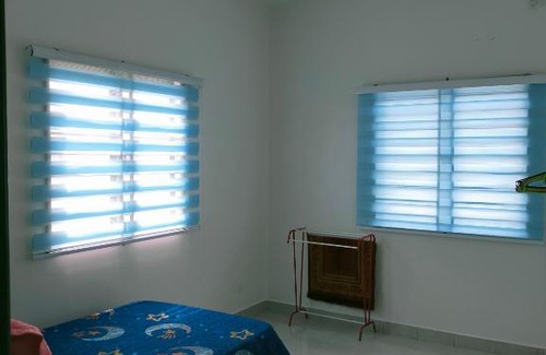 Karak Casa | Safiya Homestay Karak Setia