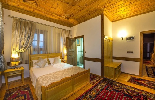 Safranbolu Hotel | Kolagasi Butik Hotel Restaurant