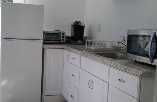 Sag Harbor Apartamento | Sag Harbor Suite by the Beach