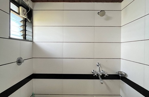 Ladghar Hotel | Sagar Sawali Ladghar