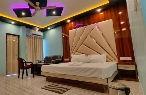 Mandarmani Hotel | SAGARDEEP HOTEL