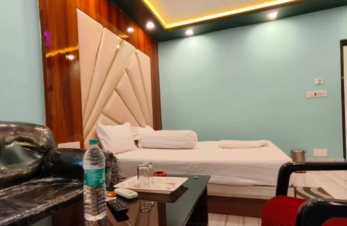 Mandarmani Hotel | SAGARDEEP HOTEL