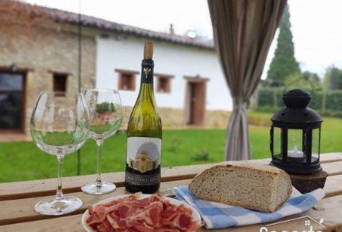 Granda (Siero) Casa | Sagasta Rural - Oviedo