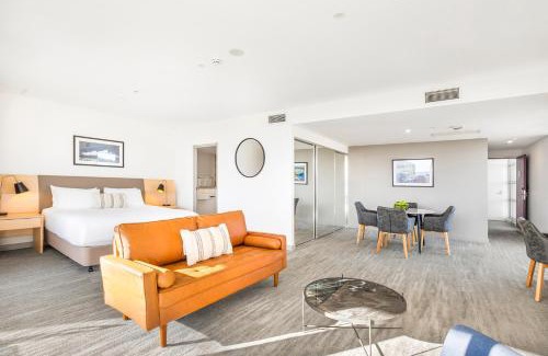 Wollongong Hotel | Sage Hotel Wollongong