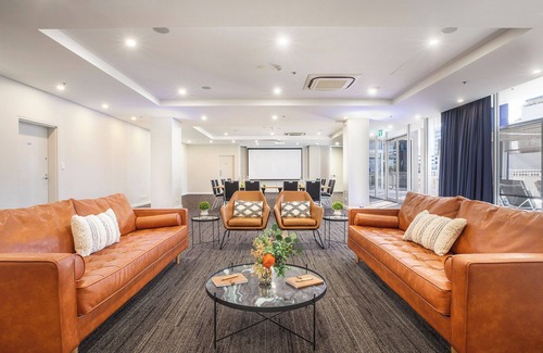 Wollongong Hotel | Sage Hotel Wollongong