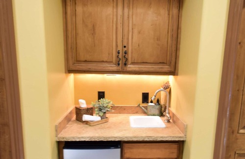 Temecula Villa | Sagebrush Villa at Peppertree Lane Ranch