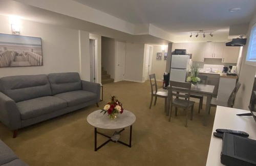 Dugald Casa | Sagecove-Exec. 2 bedrooms suite