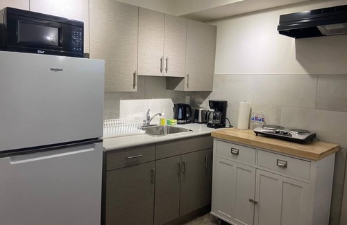 Dugald Casa | Sagecove-Exec. 2 bedrooms suite