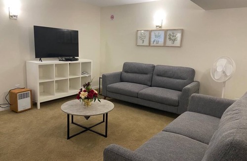 Dugald Casa | Sagecove-Exec. 2 bedrooms suite