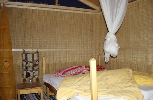 Nuweiba Cabina | Sahara Beach Camp